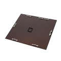 Ceramic Surface - 5551130783 Hob Black Aeg 590x [Electrolux Aeg]